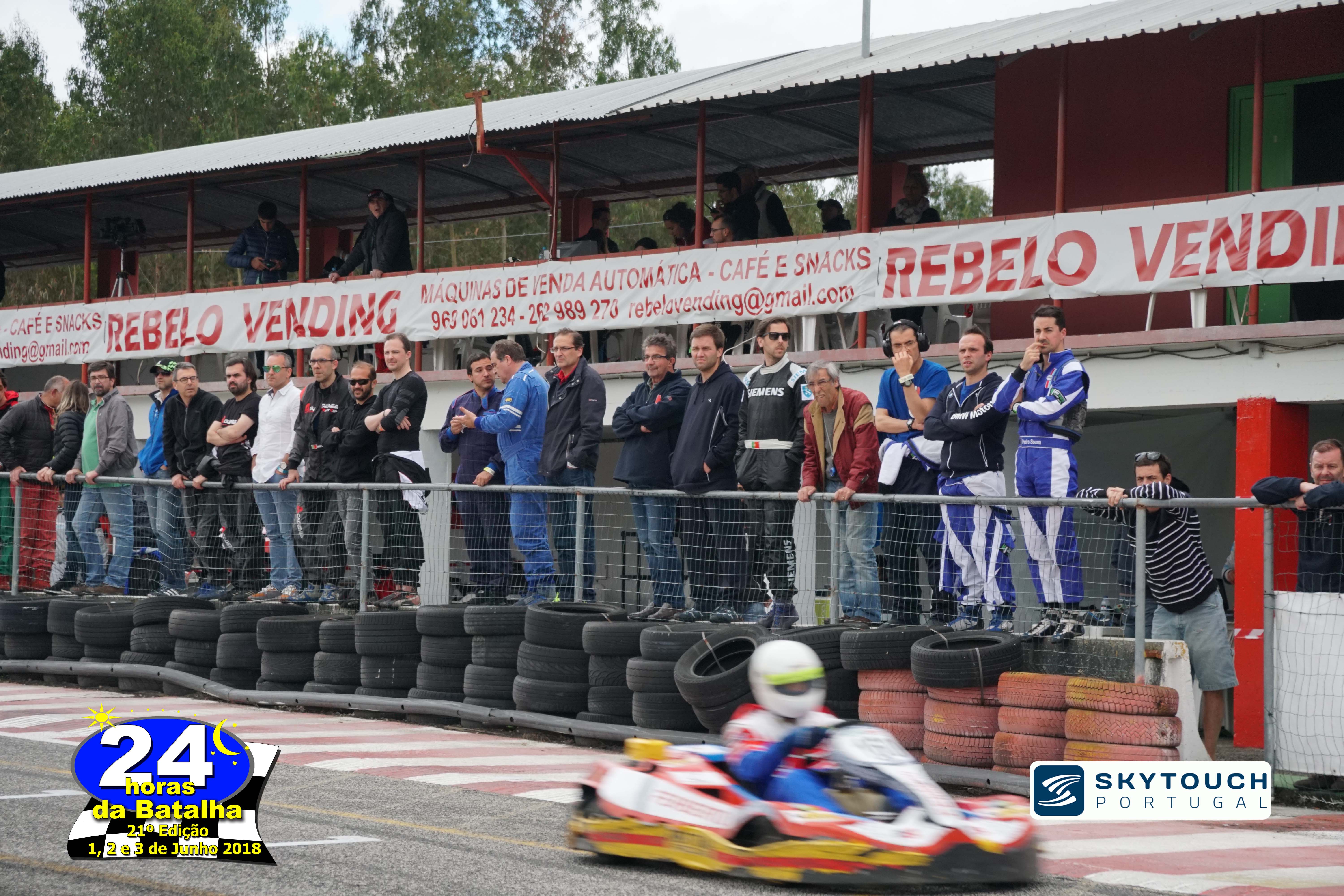 24 Horas da Batalha 2018 - Pilotos e Karts118